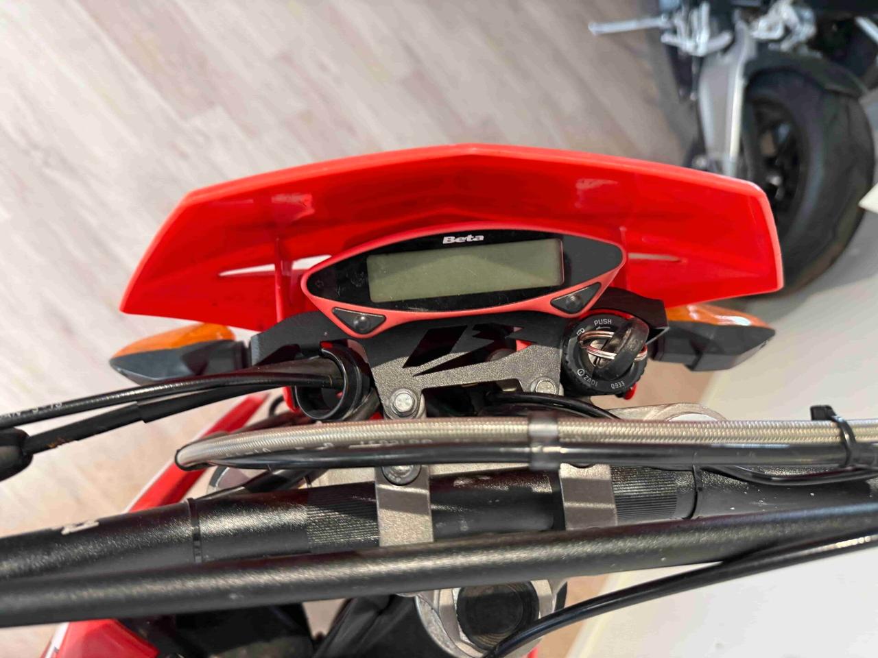 Beta RR Motard 50 standard