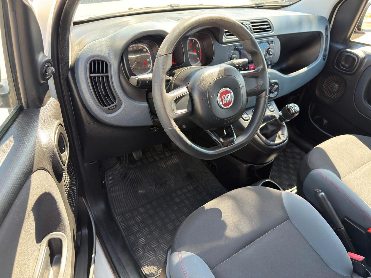 Fiat Panda 4x4 Turbo 0.9 TwinAir 85cv Anno 2020