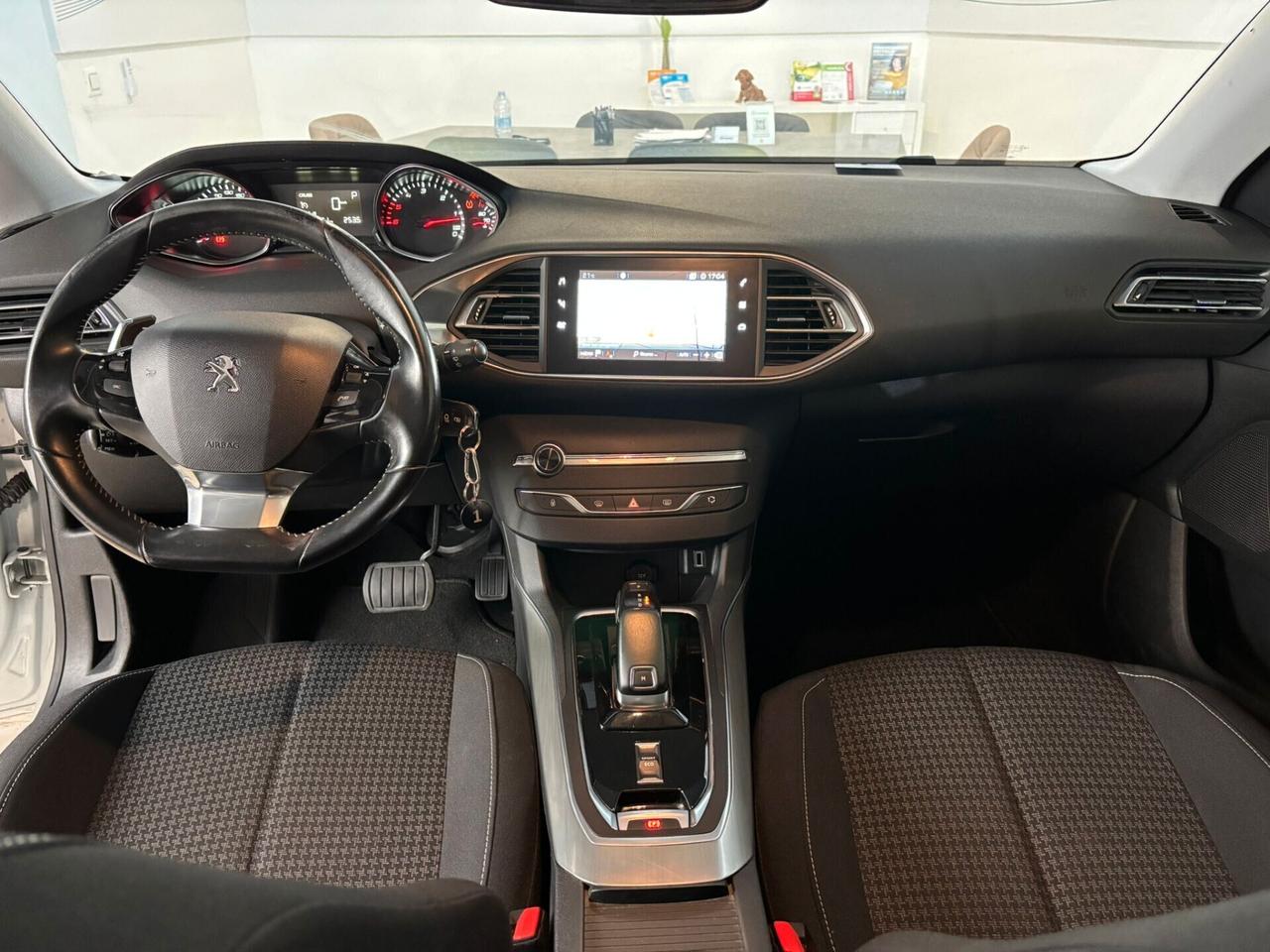 Peugeot 308 BlueHDi 1.5 DIESEL 130 CV SW