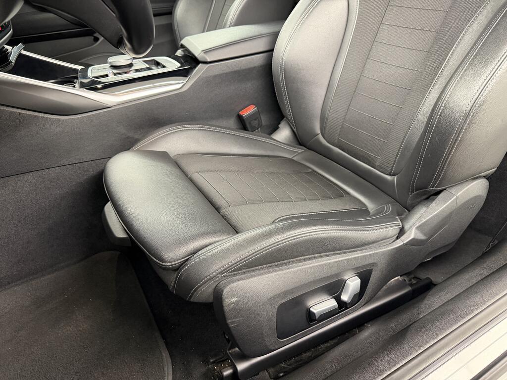 BMW Serie 4 Cabrio 420 d Mild Hybrid 48V Sport Steptronic