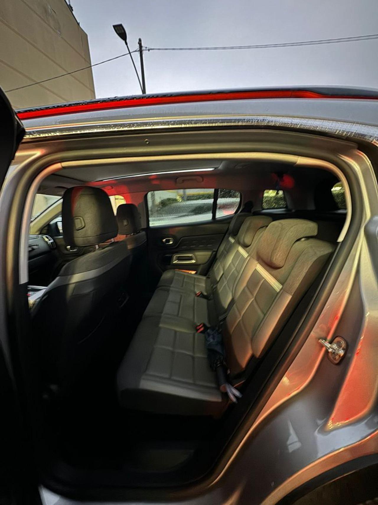 CITROEN C5 Aircross BlueHDi 180 S&S EAT8 Shine