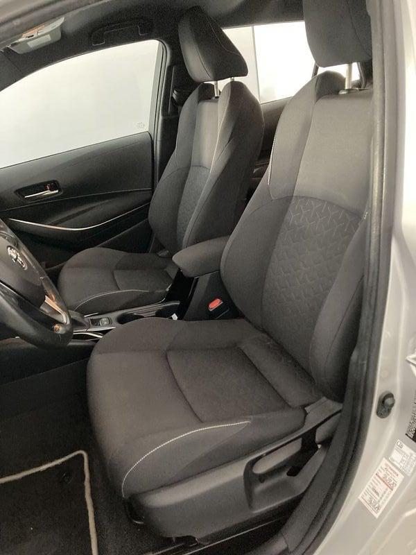 Toyota Corolla Corolla 1.8 Hybrid Active