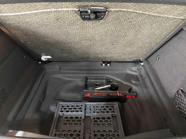 MERCEDES-BENZ G LA (X156) - LA 200 d Automatic Premium
