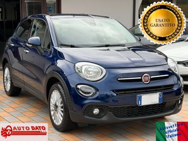 Fiat 500X 1.6 M.JET 130 cv. CONNECT