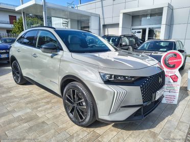 DS AUTOMOBILES DS 7 BlueHDi 130 aut. Esprit de Voyage