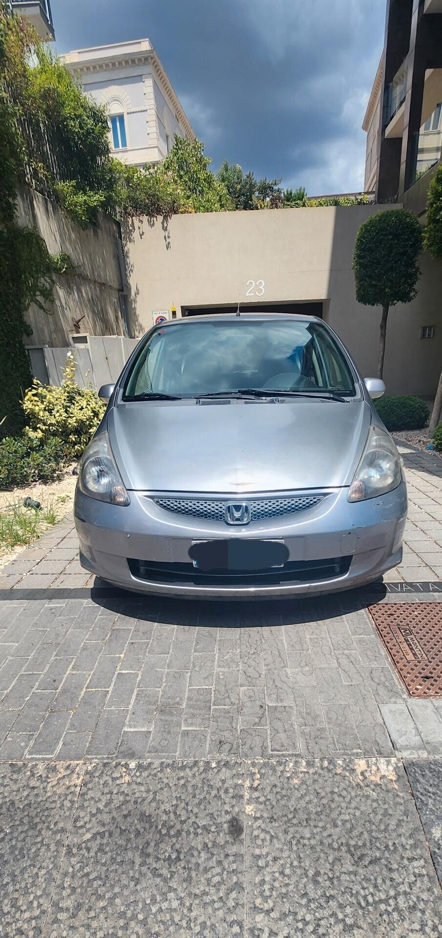 Honda Jazz 1.2 - NON PERDERE QUEST OCCAS.IONE