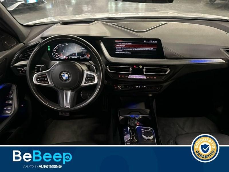 BMW Serie 1 M 135I XDRIVE AUTO