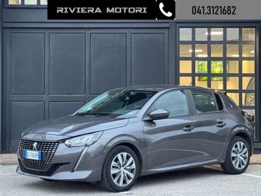 PEUGEOT 208 PureTech 75 Stop&Start 5 porte Active