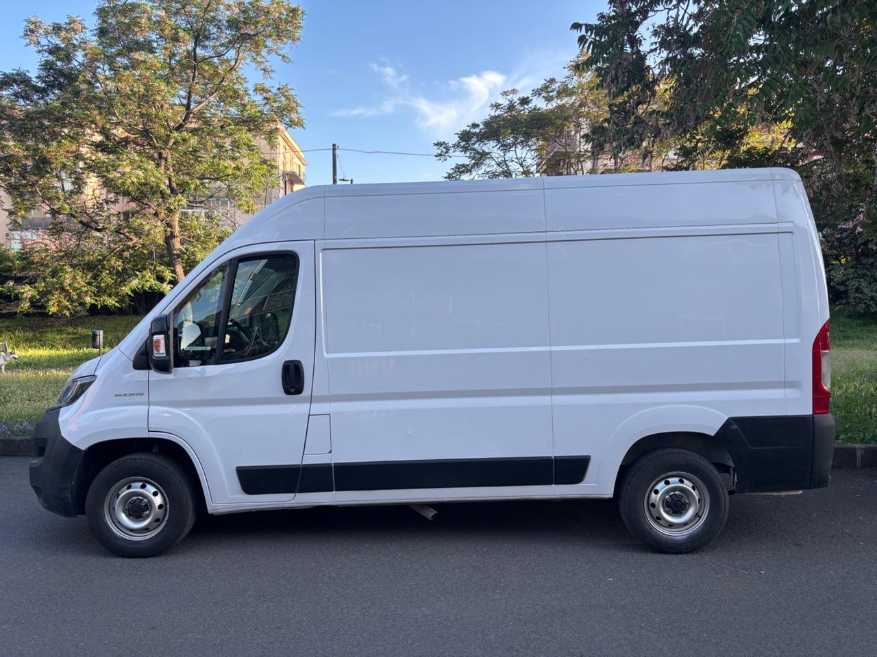 Fiat Ducato 2020 2.2 140 cv IVA COMPRESA