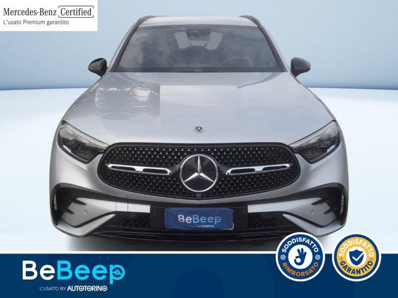 Mercedes-Benz GLC 220D MHEV AMG PREMIUM 4MATIC AUTO