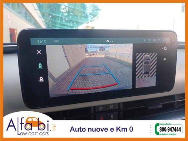 FIAT 600 1.2 110CV MHEV Aut. La PRIMA