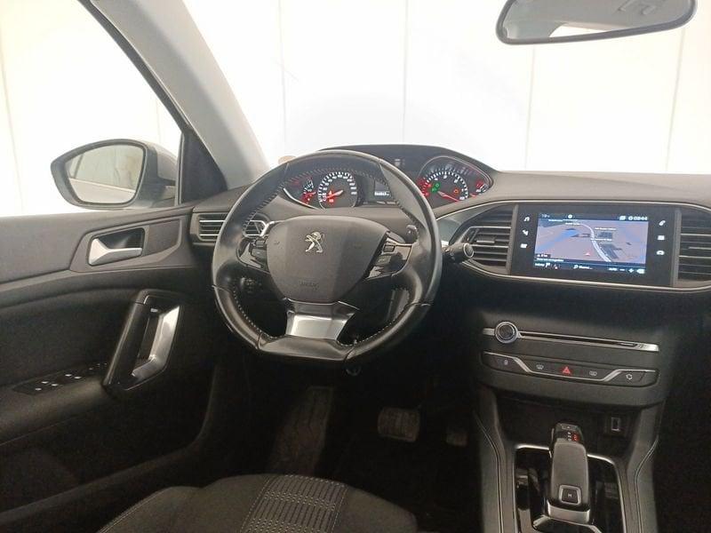 Peugeot 308 II 2018 5p 1.5 bluehdi Allure s&s 130cv eat8