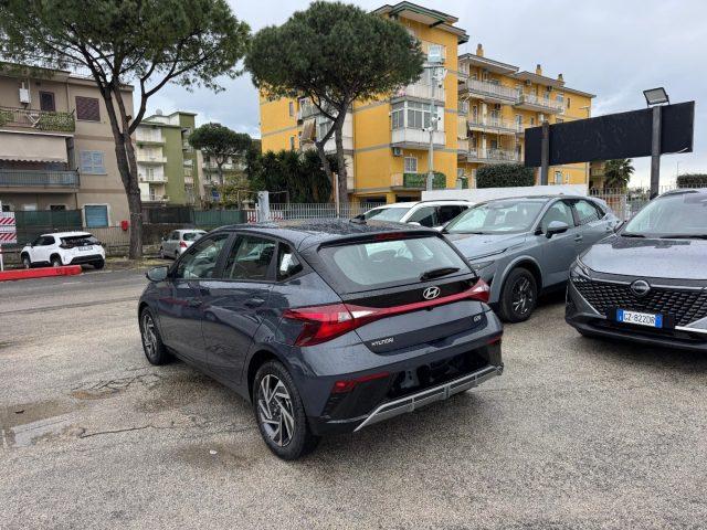 HYUNDAI i20 1.0 T-GDI DCT Connectline Km0 Automatica