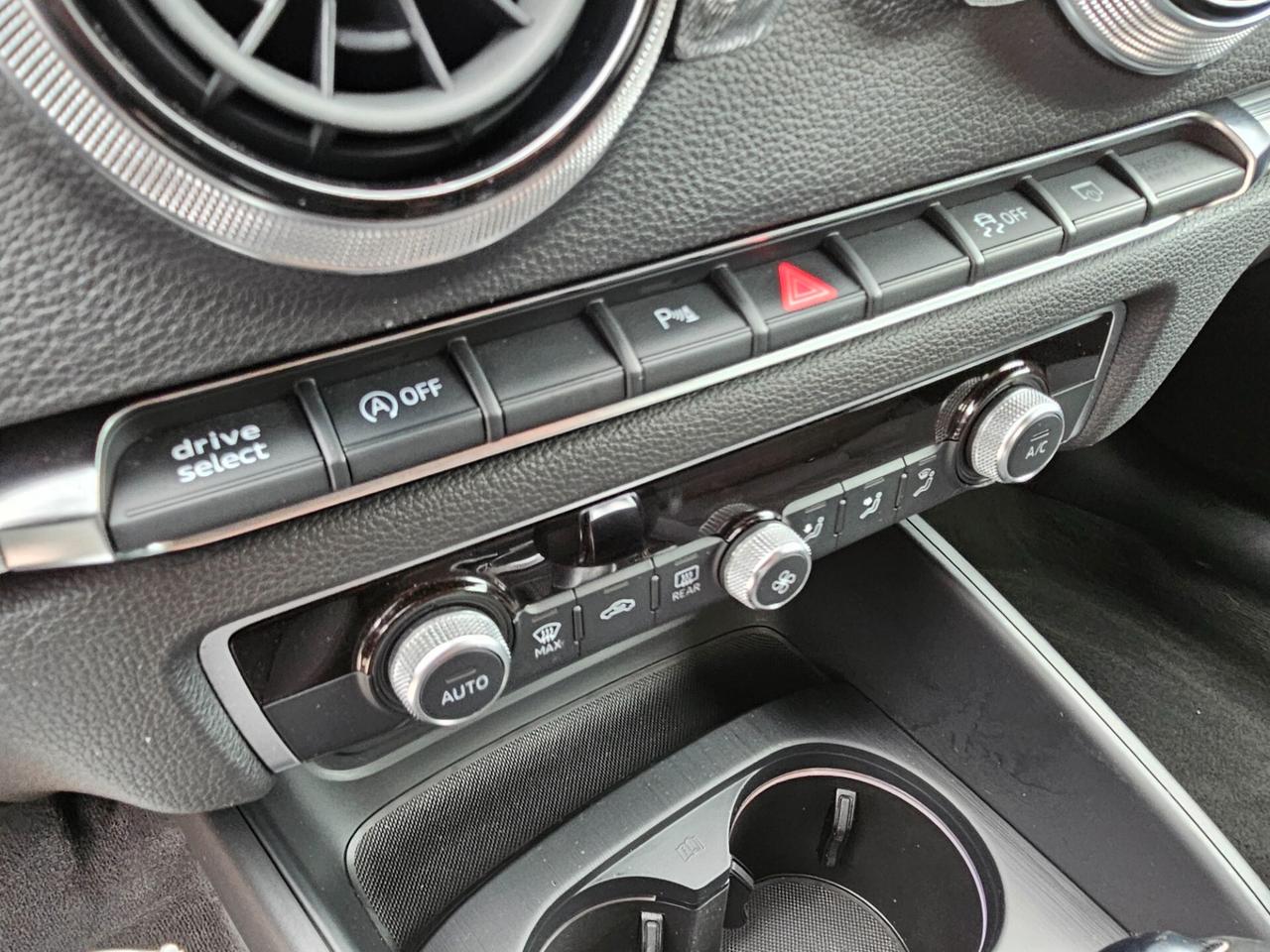 Audi A3 SPB 30 TDI S tronic Sport GARANTITA