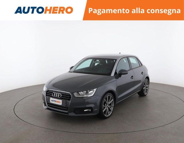 AUDI A1 1.0 TFSI ultra S tronic Sport