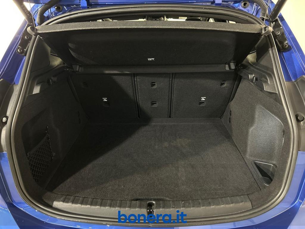 BMW Serie 2 Active Tourer 220 i Mild Hybrid 48V DCT