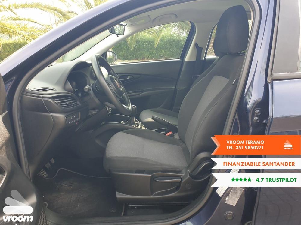 FIAT Tipo 1.3 Mjt S&S 5 porte