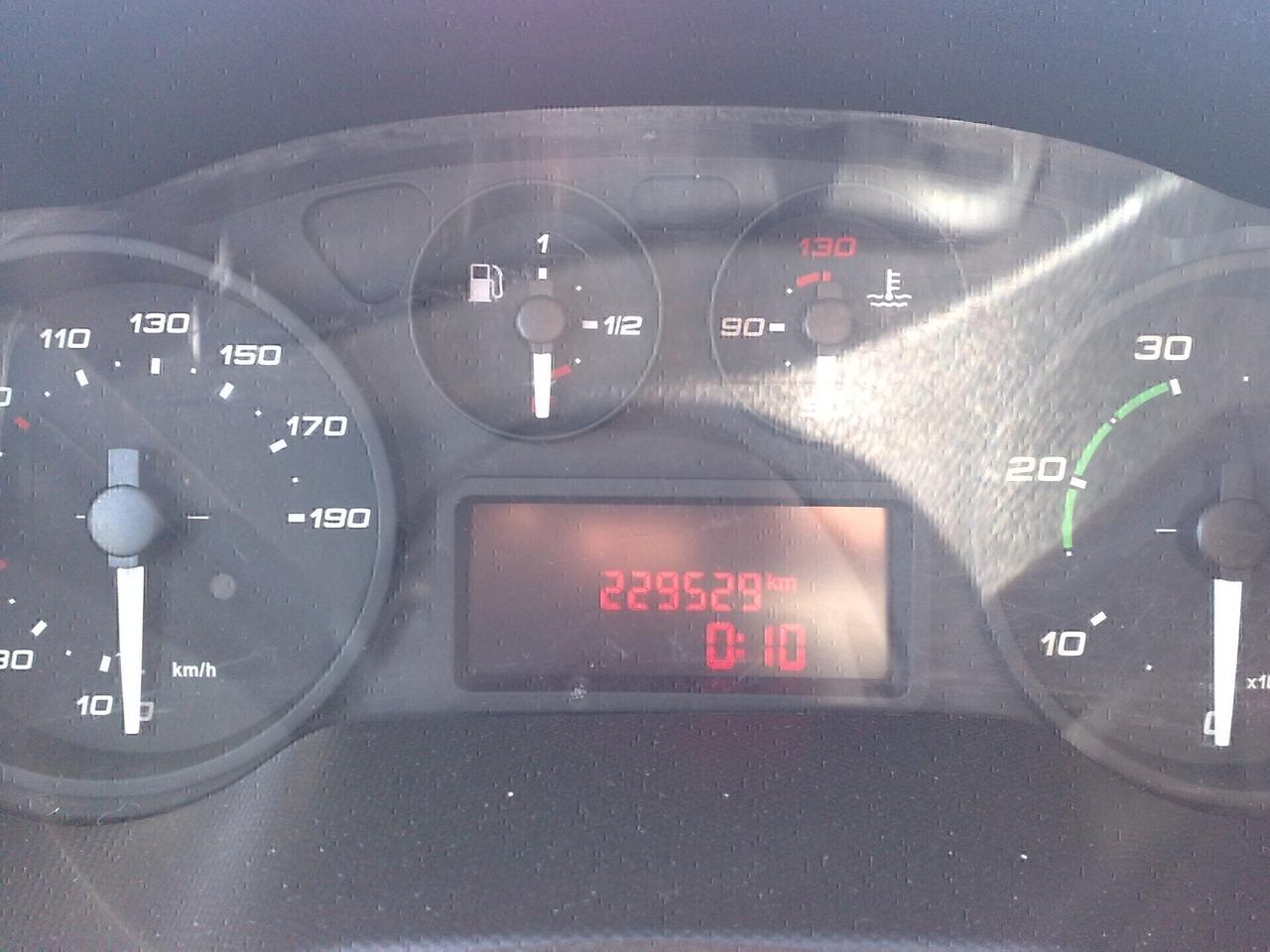 Iveco Daily 35s15 2.3hpt Furgone - 2015