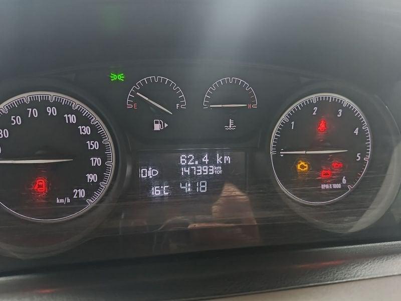 Lancia Ypsilon 1.3 Multijet 95cv Start&Stop Gold