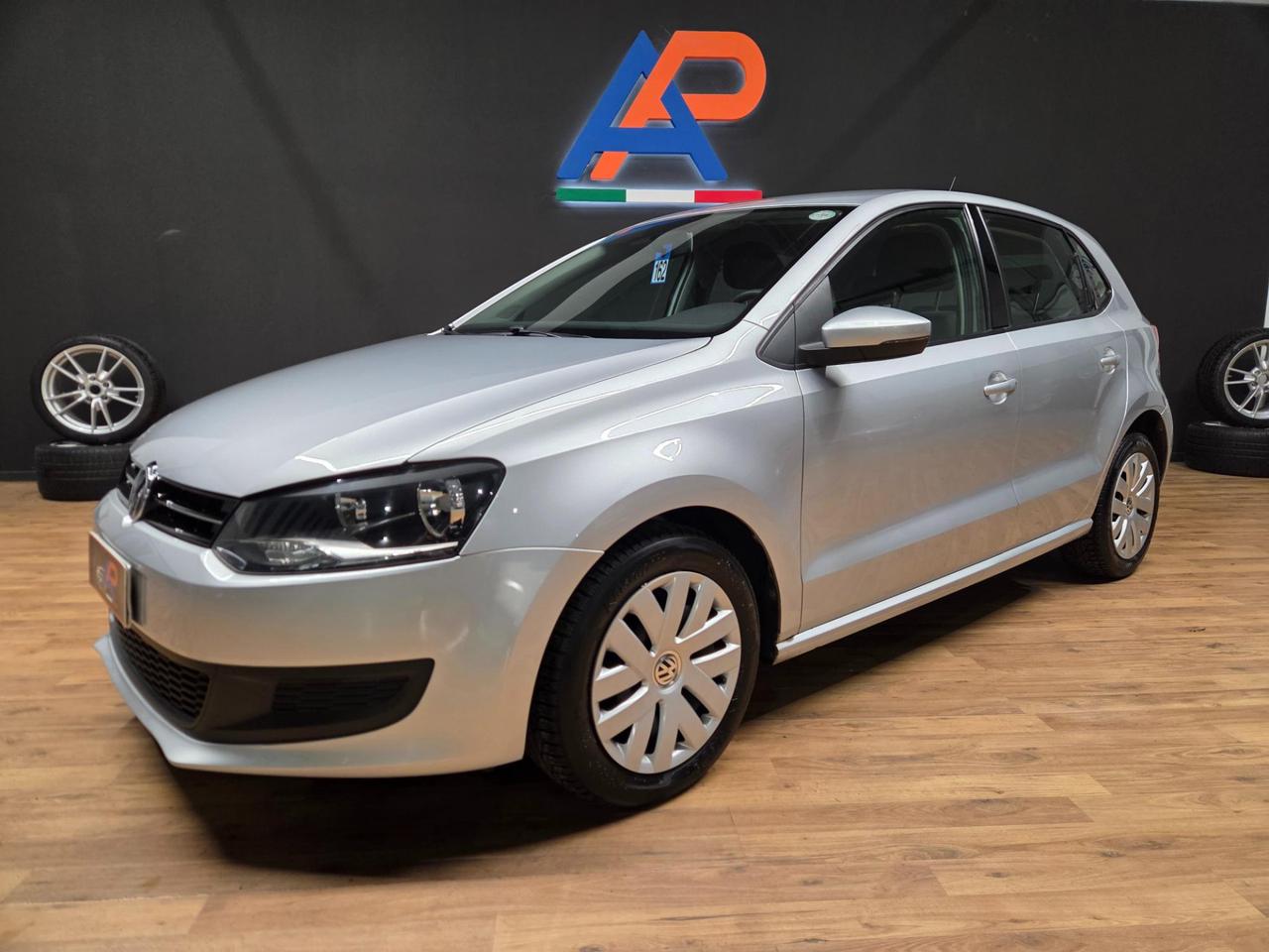 Volkswagen Polo 5 Porte Polo 5p 1.2 tdi Comfortline
