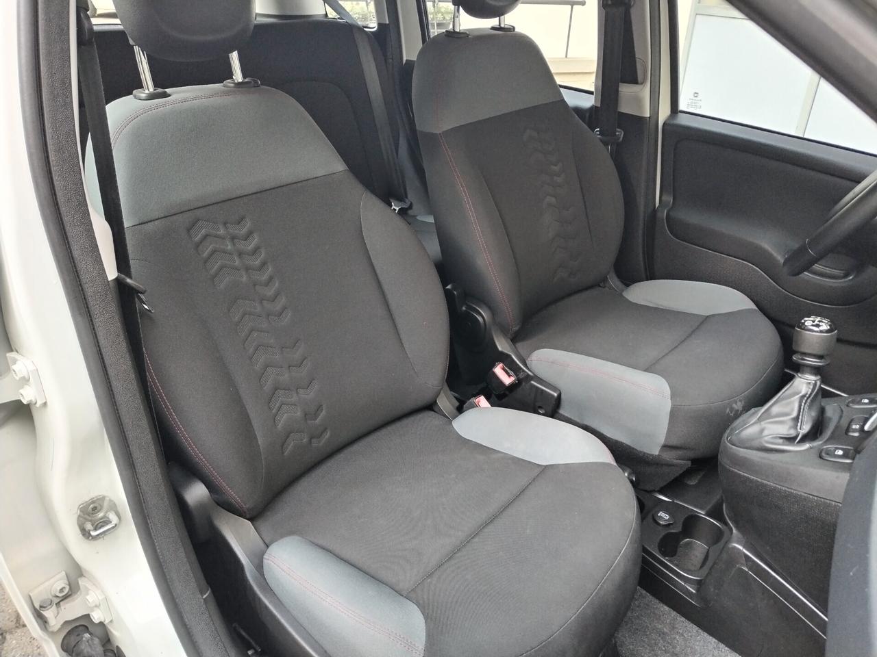 Fiat Panda 1.2 69CV Easy