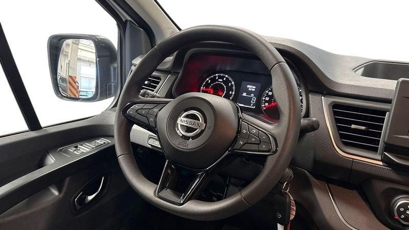 Nissan Primastar NISSAN - BUS 2.0 DC