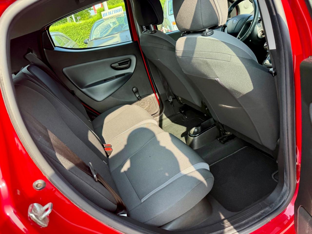 Lancia Ypsilon 0.9 TwinAir Metano Ecochic Ok NEOPATENTATI