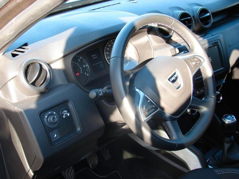 Dacia Duster 1.0 TCe 100 CV ECO *GPL DI FABBRICA*UNIPRO*