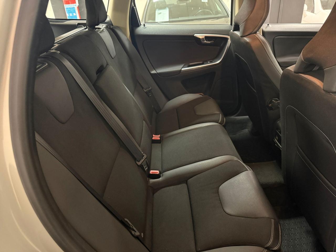 Volvo XC 60 XC60 D4 Geartronic Summum