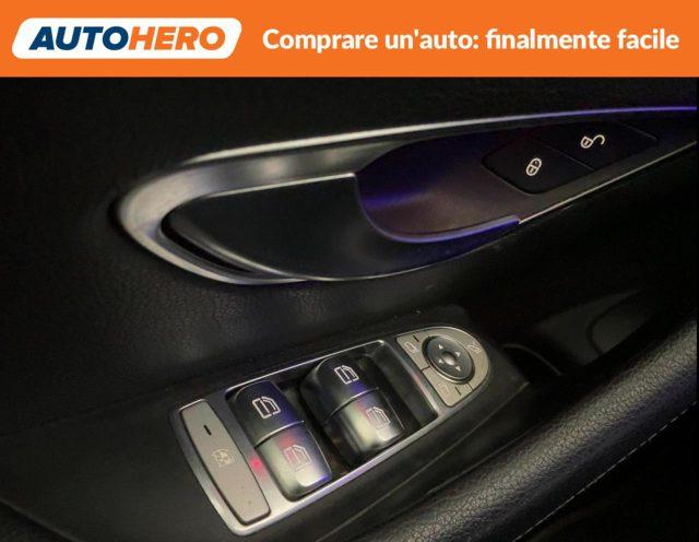 MERCEDES-BENZ E 220 d 4Matic Auto Business Sport