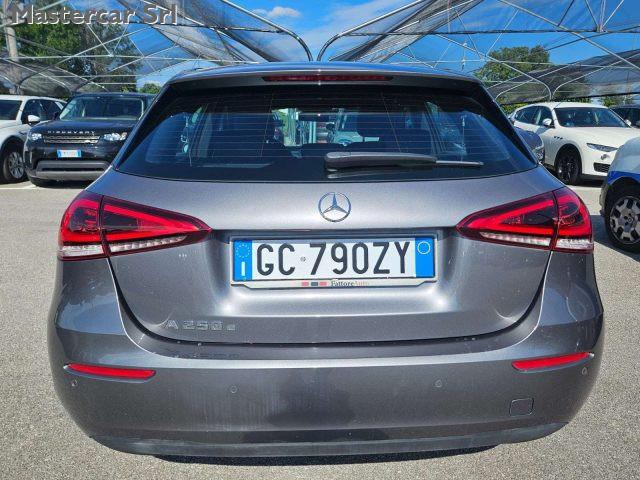 MERCEDES-BENZ A 250 A 250 e eq-power Business Extra auto tg : GC790ZY