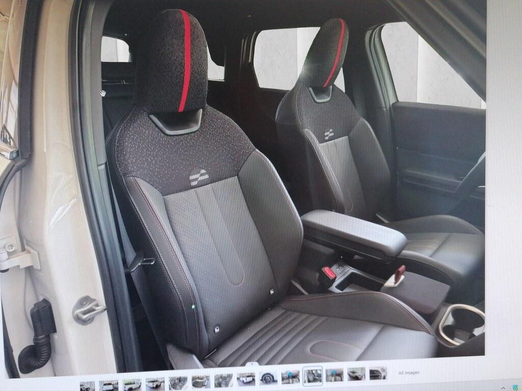 Mini Mini Countryman 2.0 48V D JCW Steptronic
