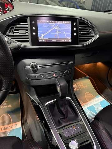 Peugeot 308 Gt-Line+Tetto+Distribuzione Nuova