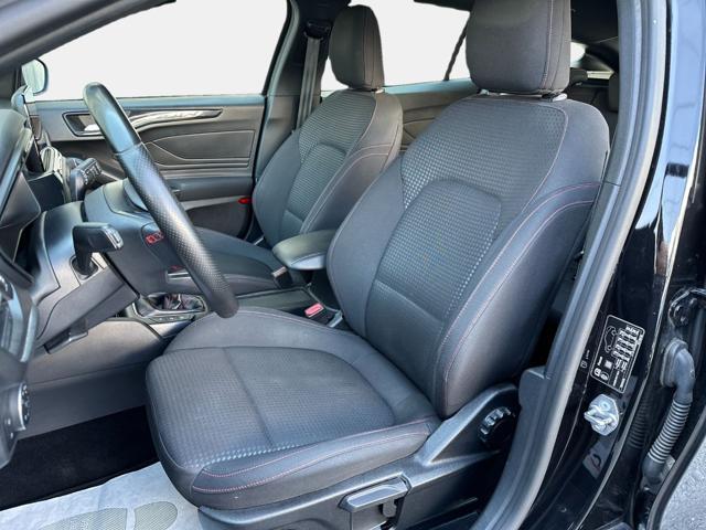 FORD Focus 1.5 120 CV SW ST-Line