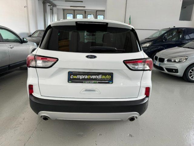 FORD Kuga 1.5 EcoBoost Titanium Business