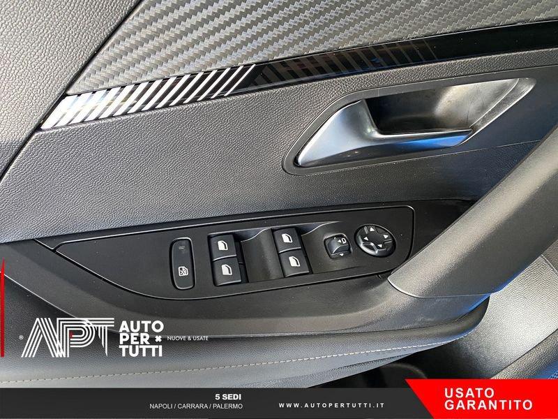 Peugeot 2008 2008 1.2 puretech Allure s&s 100cv