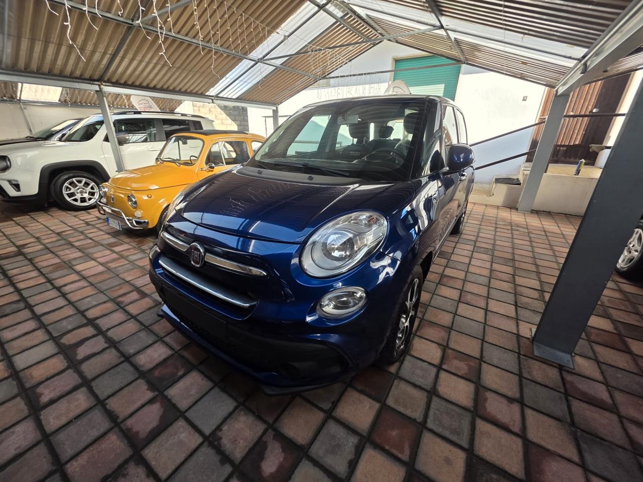 Fiat 500L 1.3 Multijet 95 CV Business