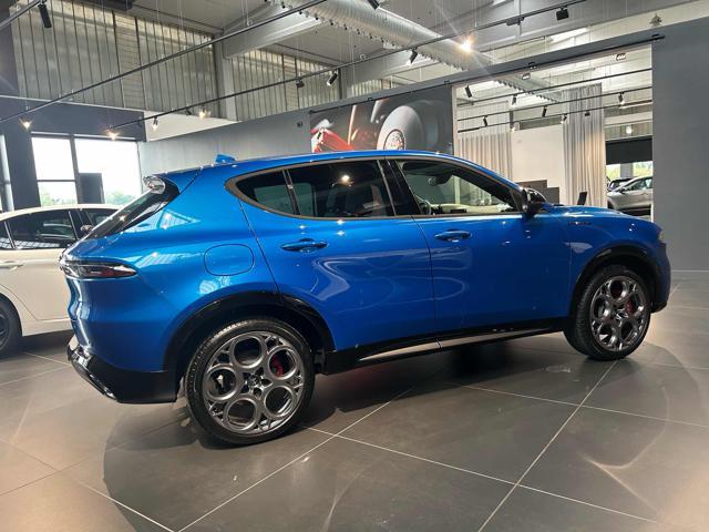 ALFA ROMEO Tonale 1.3 280 CV PHEV AT6 Q4 Speciale PROMO
