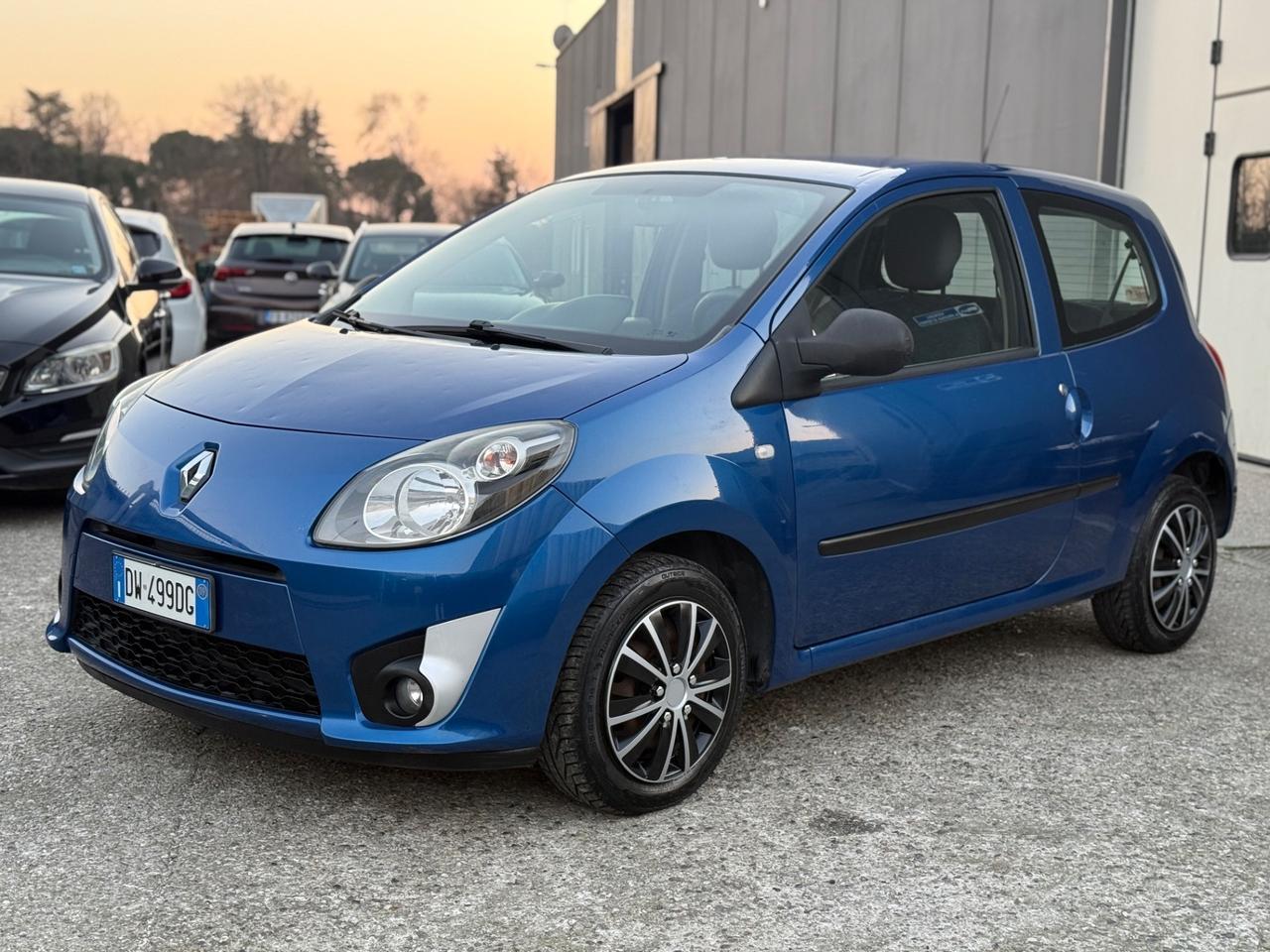 Renault Twingo 1.2 8V Le Iene