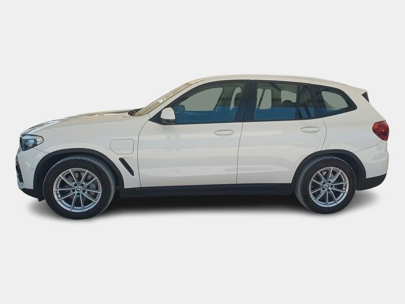 BMW X3 XDRIVE 30E BUSINESS ADVANTAGE AUTO SUV