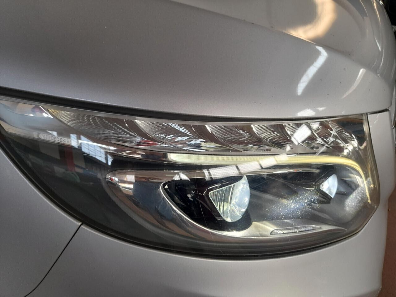 Mercedes-benz V 250 CDI Premium Long