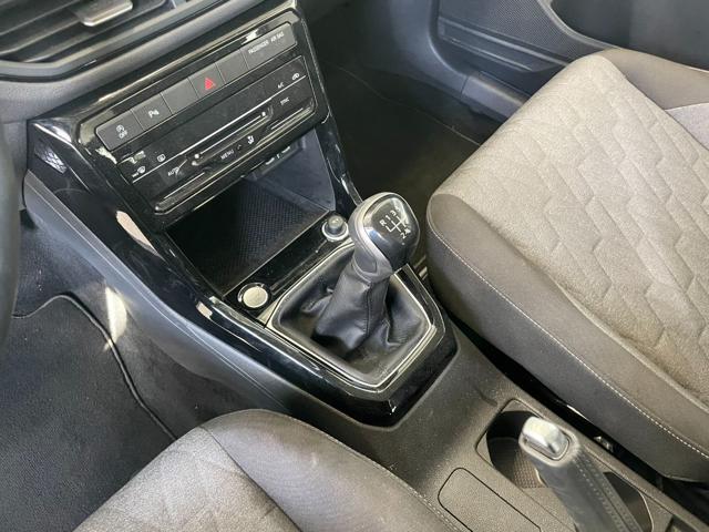 VOLKSWAGEN T-Cross 1.0 TSI 95CV CAMBIO MANUALE