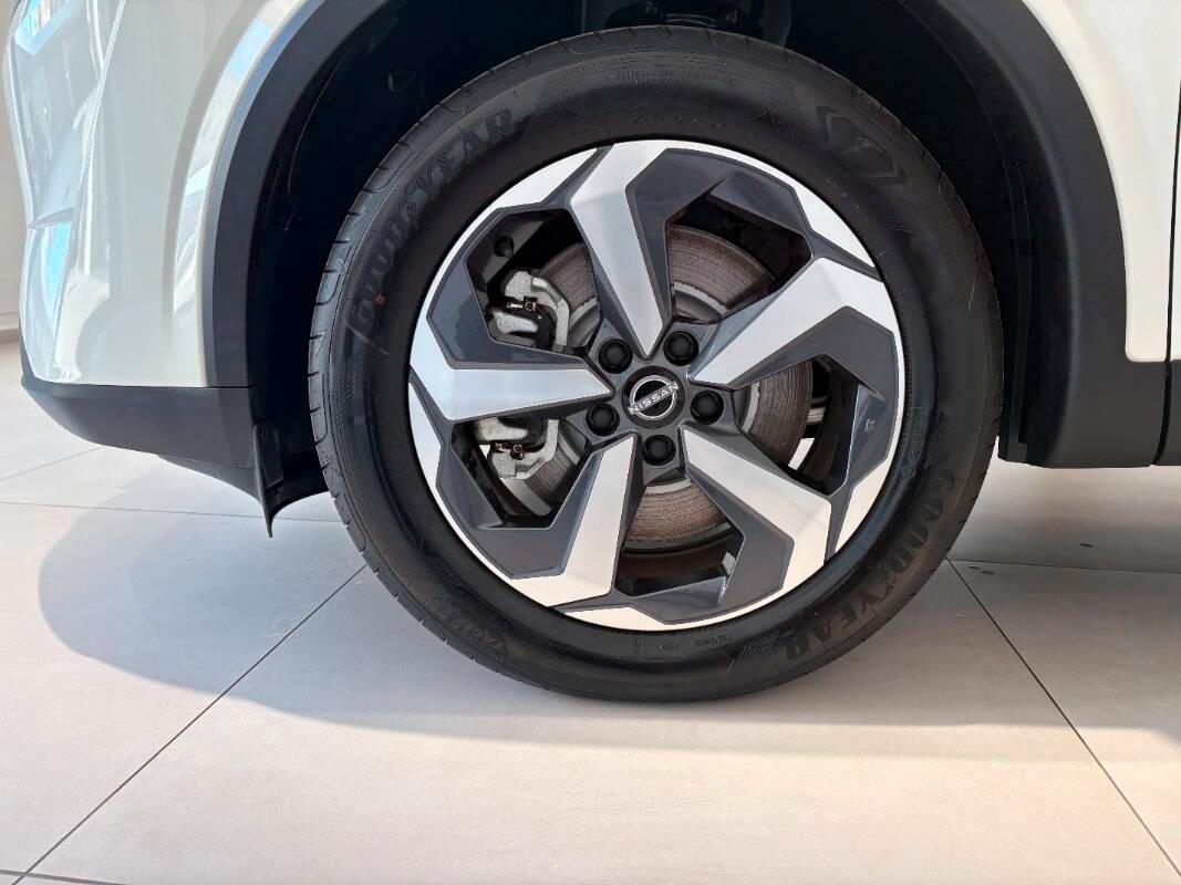 Nissan Qashqai 1.5 e-power N-Connecta 2wd