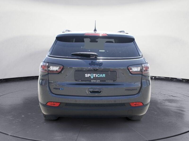 Jeep Compass 4xe 1.3 T4 PHEV 190cv Night Eagle 4xe Auto AUTOCARRO