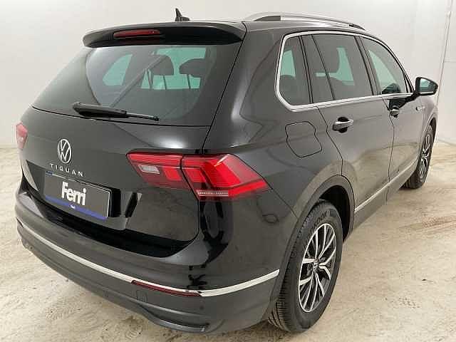 Volkswagen Tiguan 1.5 tsi life 130cv