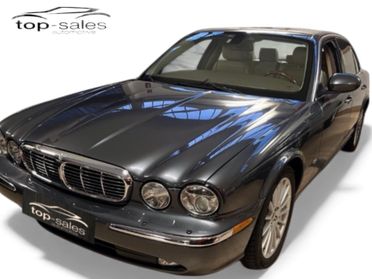 Jaguar XJ 2.7 D V6 cat LWB Sovereign Perfetta
