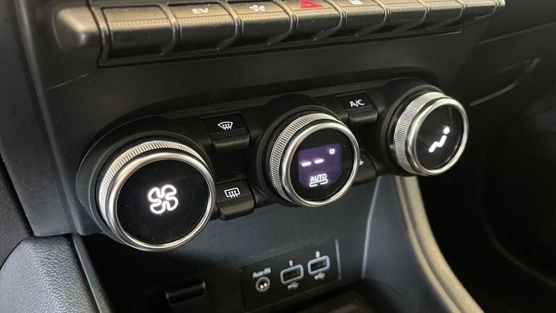 Renault Captur E-Tech hybrid renault Captur 1.6 E-TECH HEV 145 TECHNO AUTO
