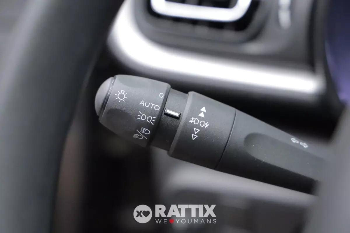 Citroen C3 1.2 Puretech 110CV Max EAT6