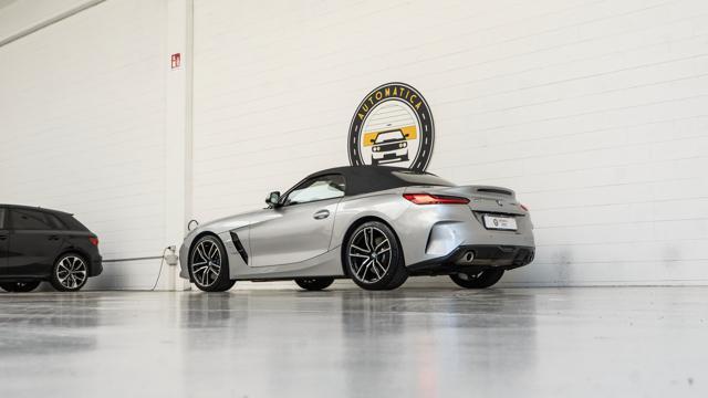 BMW Z4 sDrive30i Msport UNIPRO