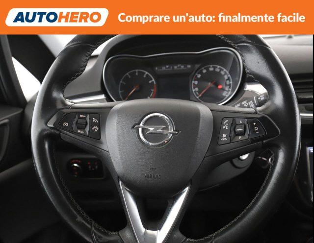 OPEL Corsa 1.0 Turbo SGE 115CV Start&Stop 5 porte Cosmo